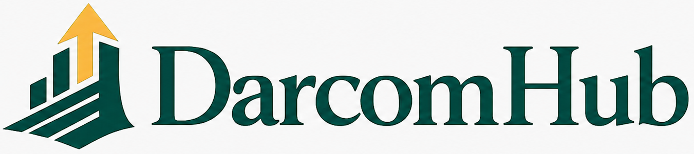DarcomHub